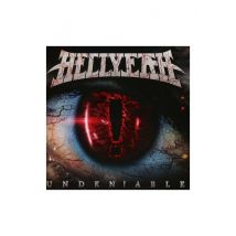 Hellyeah - Unden!Able - CD