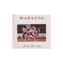 Madness - Keep Moving (Special Edition) - 2 CD