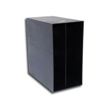 Vinyl - 12" Box