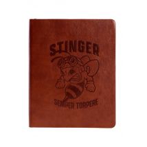 Call Of Duty - Stinger - Carnet de notes