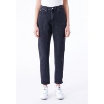 Dr. Denim - Nora Retro Black - Jeans - noir - W27 / L32 - 100% coton biologique,Jean