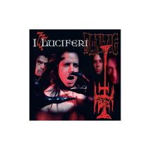 Danzig - 777: I Luciferi - Digipak CD