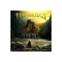 Edenbridge - Shangri-La - Digipak 2 CD