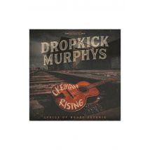 Dropkick Murphys - Okemah Rising - Digipak CD