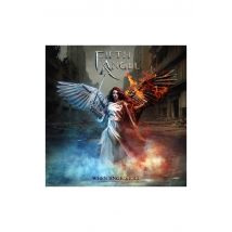 Fifth Angel - When Angels Kill - CD