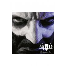 Khold - Du Dömmes Til Död - CD