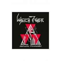 Watchtower - Energetic Disassembly - 2 CD