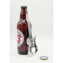 Winkee Rocks - Gitarre Classic - Décapsuleur - gris - Onesize - Acier inoxydable,Métal