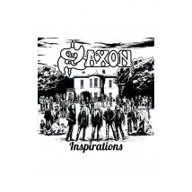 Saxon - Inspirations - Digipak CD