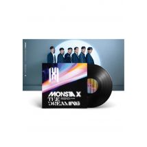 Monsta X - The Dreaming - Vinyl