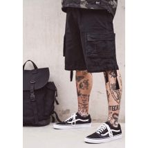 Brandit - Urban Legend - Shorts - noir - M - 100% Coton