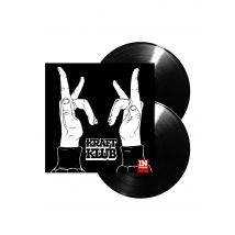 Kraftklub - In Schwarz - 2 Vinyl