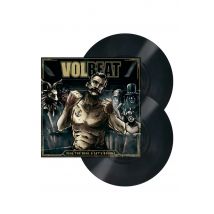 Volbeat - Seal The Deal & Let's Boogie - 2 Vinyl + CD
