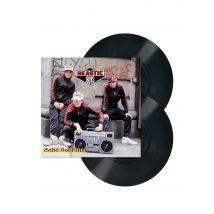 Beastie Boys - Solid Gold Hits - 2 Vinyl