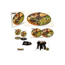 Blues Pills - Lady In Gold - Box Set