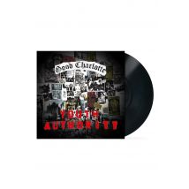 Good Charlotte - Youth Authority - Vinyl