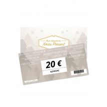 Impericon - 20 EUR - Voucher