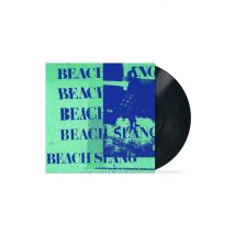 Beach Slang - A Loud Bash Of Teenage Feeling - Vinyl