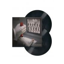Muse - Drones - 2 Vinyl