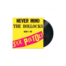 Sex Pistols - Never Mind The Bollocks, Here's The Sex Pistols - Vinyl