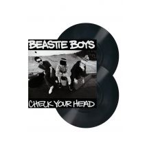 Beastie Boys - Check Your Head - 2 Vinyl