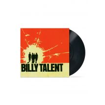 Billy Talent - Billy Talent - Vinyl