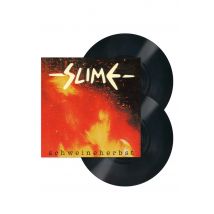 Slime - Schweineherbst - 2 Vinyl