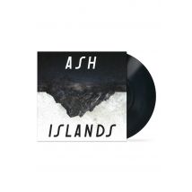 Ash - Islands - Vinyl
