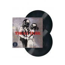 Blur - Think Tank - 2 Vinyl