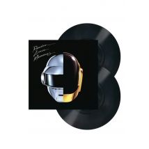 Daft Punk - Random Access Memories - 2 Vinyl