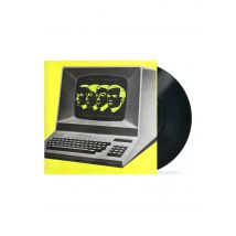 Kraftwerk - Computerwelt - Vinyl