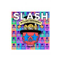 Slash - Living The Dream (feat. Myles Kennedy & The Conspirators) - CD