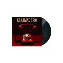 Alkaline Trio - Is This Thing Cursed? - Vinyl