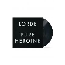 Lorde - Pure Heroin - Vinyl