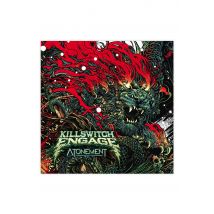 Killswitch Engage - Atonement Ltd. - Digipak CD