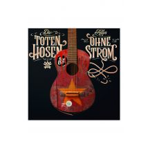 Die Toten Hosen - Alles ohne Strom - Digipak CD