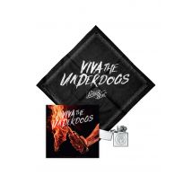 Parkway Drive - Viva The Underdogs Deluxe - Box Set