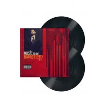 Eminem - Music To Be Murdered By - 2 Vinyl
