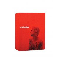 Justin Bieber - Changes Ltd. - Box Set