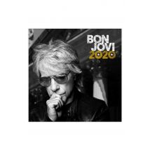 Bon Jovi - 2020 - CD