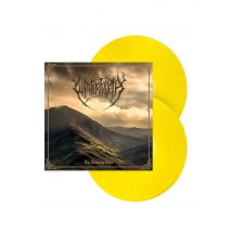 Winterfylleth - The Reckoning Dawn Yellow - Colored 2 Vinyl