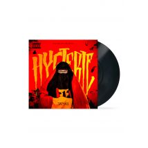 Tamas - Hysterie Ltd. Edition - Vinyl