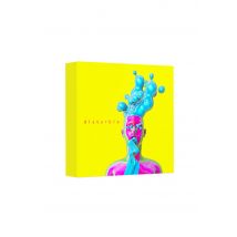 Antiheld - Disturbia - CD Box