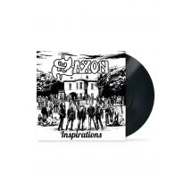 Saxon - Inspirations - Vinyl