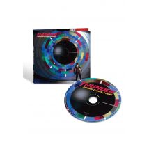 Thunder - Behind Closed Doors (Expanded Version) - Digipak CD
