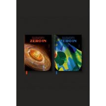 P1Harmony - Harmony: Zero In (Mini Album Vol.4) - CD
