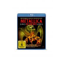 Metallica - Some Kind Of Monster (10th Anniversary Edt.) - Blu Ray + DVD