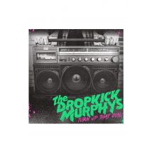 Dropkick Murphys - Turn Up That Dial - Digipak CD