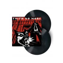 Faith No More - King For A Day, Fool For A Lifetime (Deluxe Edt.) - 2 Vinyl