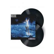 Muse - Showbiz (US ReIssue) - 2 Vinyl